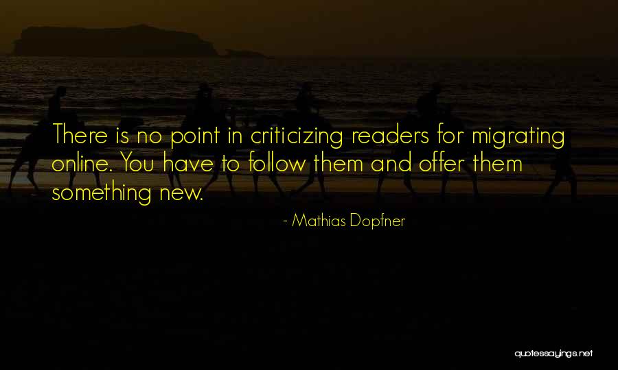 Bravura Fashion Quotes By Mathias Dopfner Bravura Fashion Quotes By Mathias Dopfner