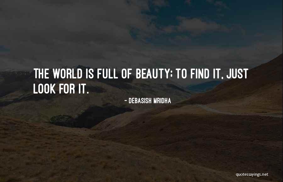 Brawijaya Mandiri Quotes By Debasish Mridha Brawijaya Mandiri Quotes By Debasish Mridha
