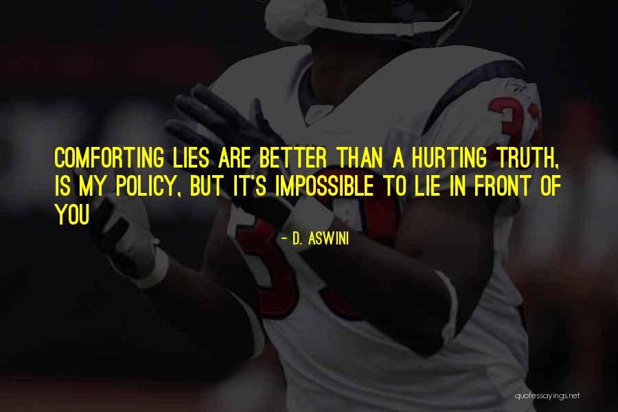 Brawlers Tft Quotes By D. Aswini Brawlers Tft Quotes By D. Aswini