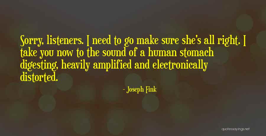 Brawner Paper Quotes By Joseph Fink Brawner Paper Quotes By Joseph Fink