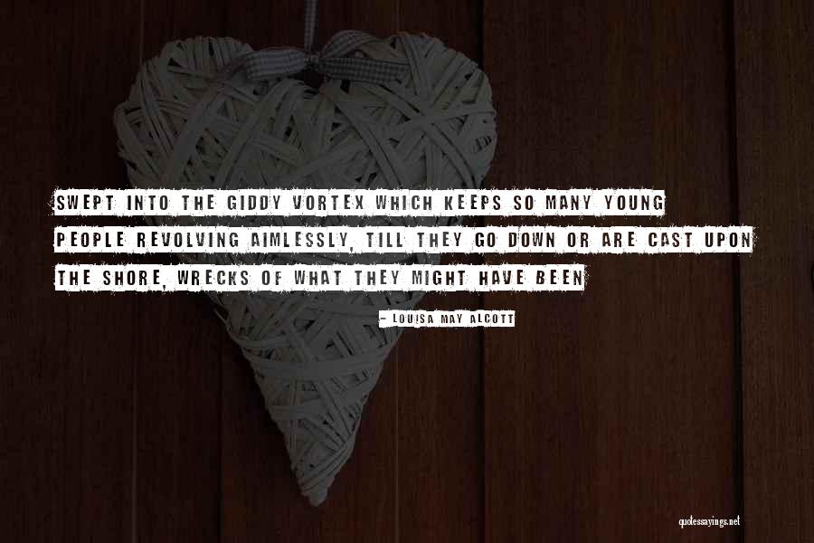 Brawner Rule Quotes By Louisa May Alcott Brawner Rule Quotes By Louisa May Alcott