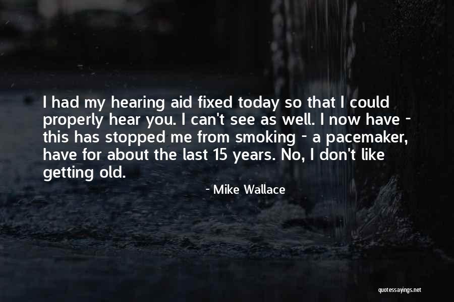 Brawns Gymnastics Quotes By Mike Wallace Brawns Gymnastics Quotes By Mike Wallace