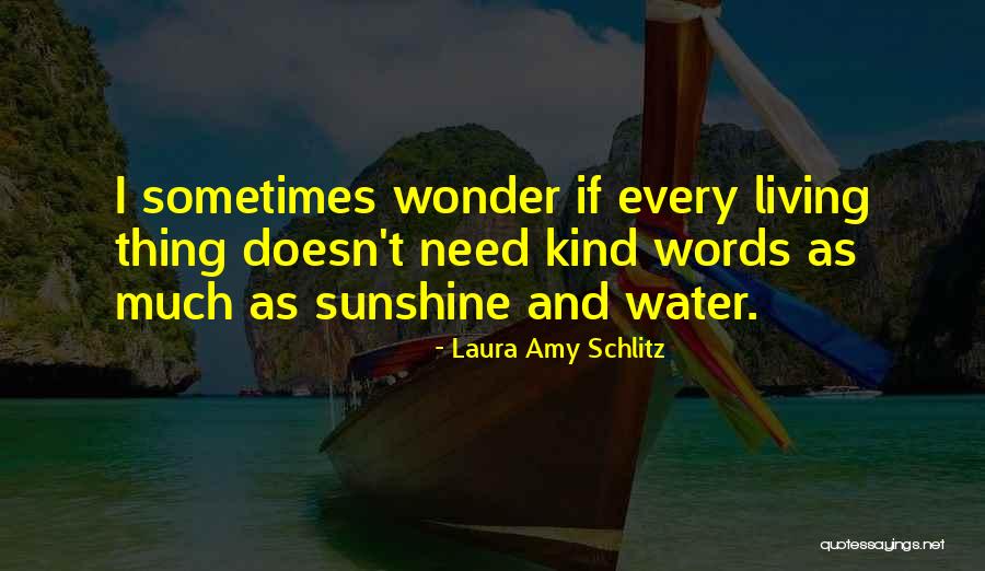 Braxs Glasper Quotes By Laura Amy Schlitz Braxs Glasper Quotes By Laura Amy Schlitz
