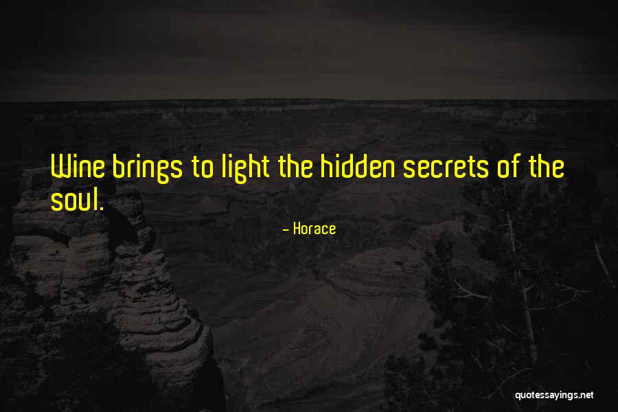 Braxus Quotes By Horace Braxus Quotes By Horace