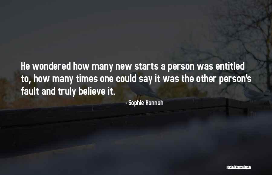Braxxon And Bragg Quotes By Sophie Hannah Braxxon And Bragg Quotes By Sophie Hannah