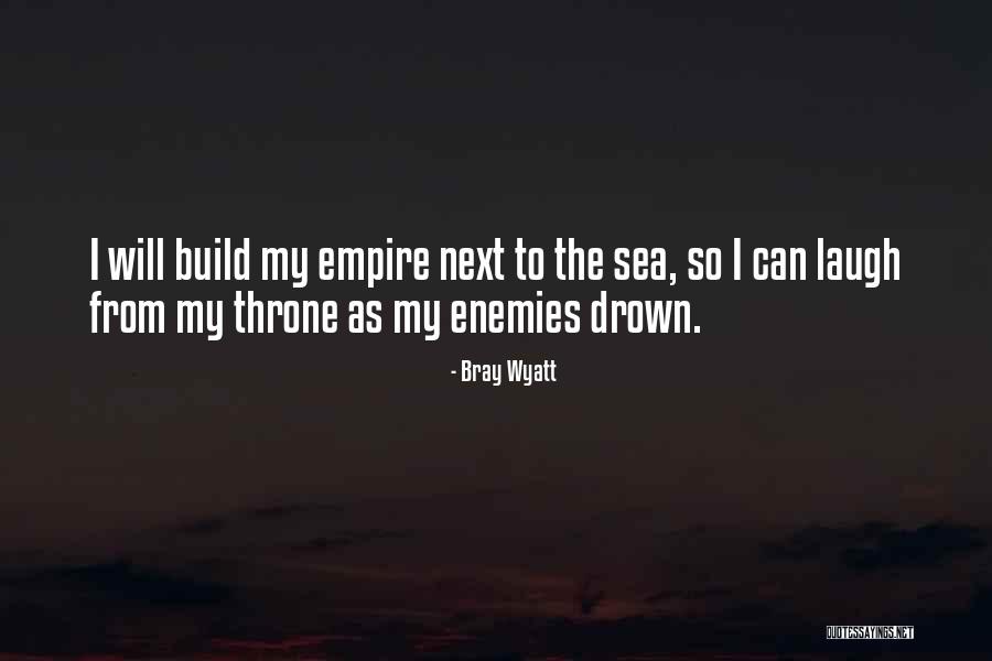 Bray Wyatt Quotes 145216 Bray Wyatt Quotes 145216
