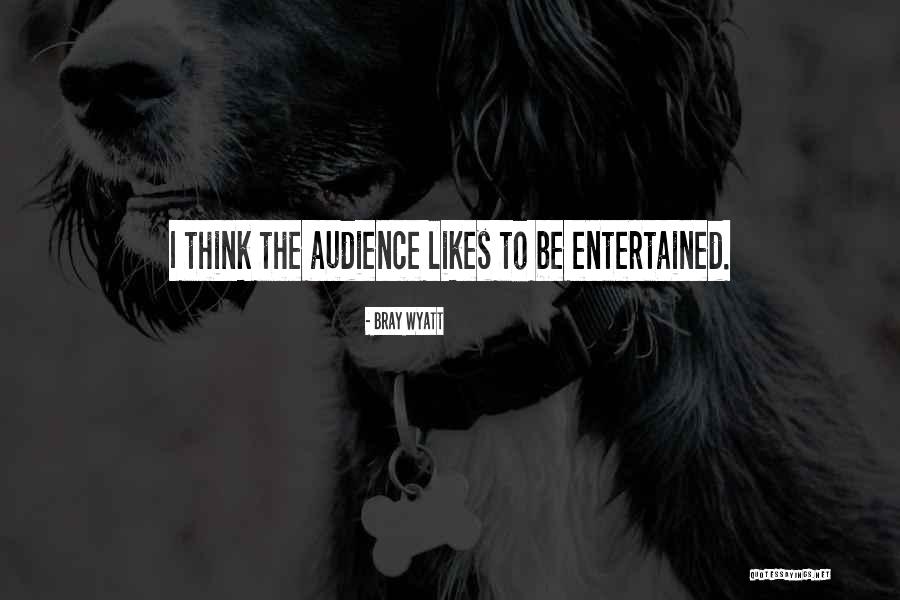 Bray Wyatt Quotes 757792 Bray Wyatt Quotes 757792