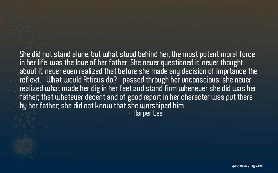 Brayam Morales Quotes By Harper Lee Brayam Morales Quotes By Harper Lee