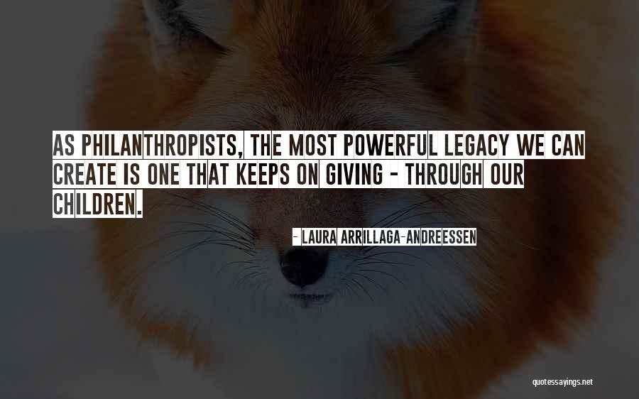Brayboy Family Quotes By Laura Arrillaga-Andreessen Brayboy Family Quotes By Laura Arrillaga-Andreessen