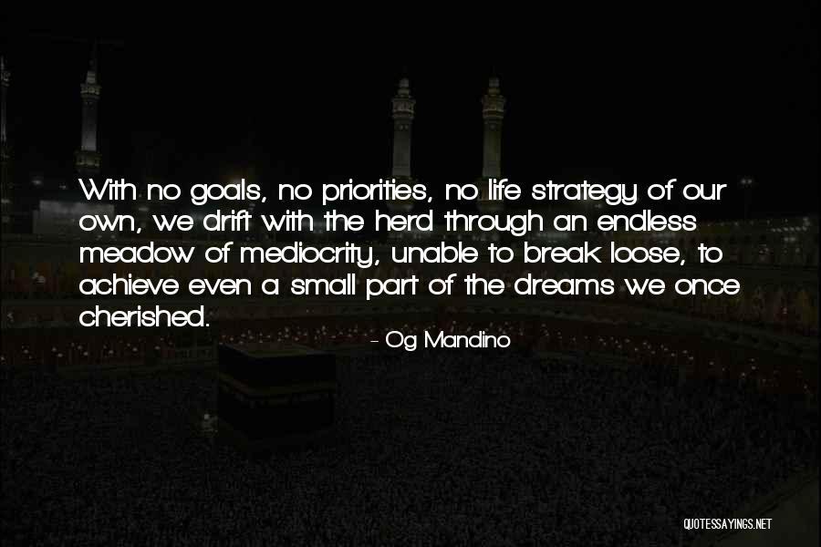Brayboy Family Quotes By Og Mandino Brayboy Family Quotes By Og Mandino
