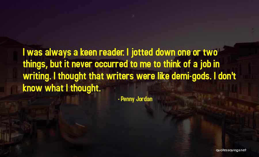 Braybrook And Britten Quotes By Penny Jordan Braybrook And Britten Quotes By Penny Jordan
