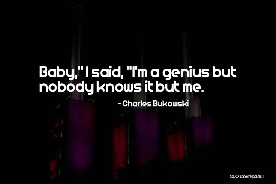 Braydon Quotes By Charles Bukowski Braydon Quotes By Charles Bukowski
