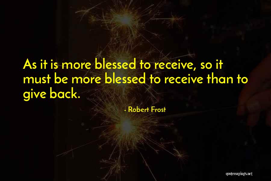 Brayelle Cooper Quotes By Robert Frost Brayelle Cooper Quotes By Robert Frost
