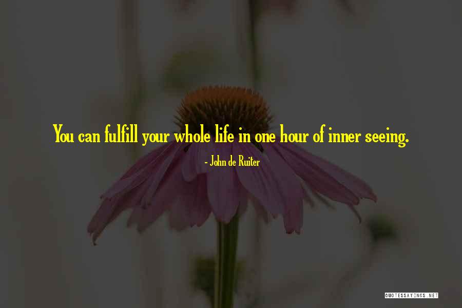 Brayfield Uk Quotes By John De Ruiter Brayfield Uk Quotes By John De Ruiter