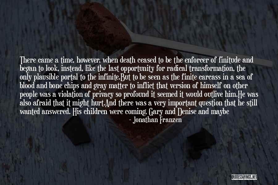 Brayfield Uk Quotes By Jonathan Franzen Brayfield Uk Quotes By Jonathan Franzen