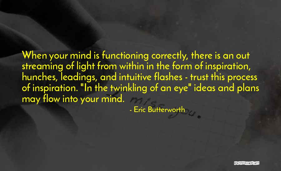 Braylen Murth Quotes By Eric Butterworth Braylen Murth Quotes By Eric Butterworth