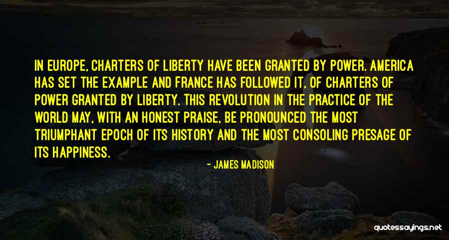 Brayley Bazzelle Quotes By James Madison Brayley Bazzelle Quotes By James Madison
