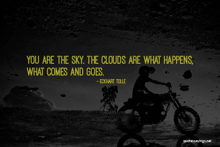 Brayley Honda Quotes By Eckhart Tolle Brayley Honda Quotes By Eckhart Tolle