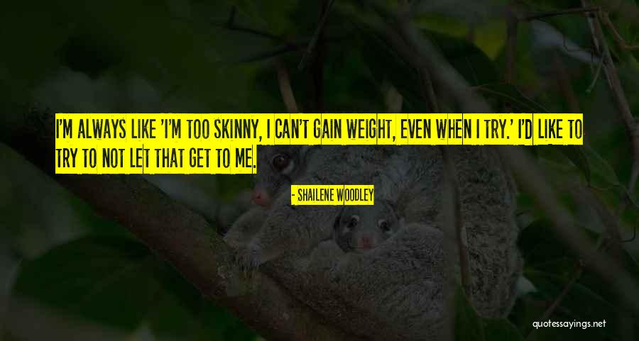 Brayley Honda Quotes By Shailene Woodley Brayley Honda Quotes By Shailene Woodley