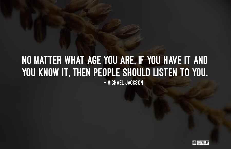 Brayley Landrum Quotes By Michael Jackson Brayley Landrum Quotes By Michael Jackson