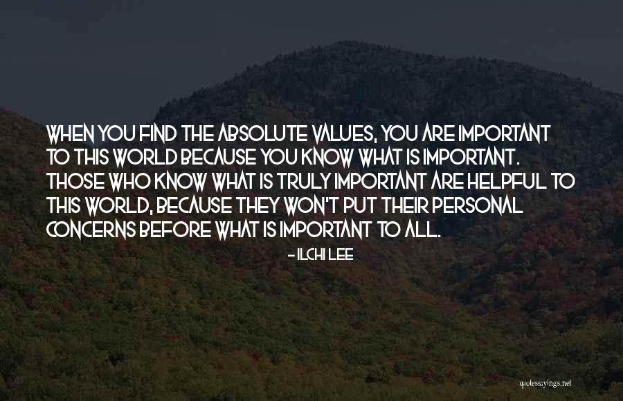 Braylin Respostas Quotes By Ilchi Lee Braylin Respostas Quotes By Ilchi Lee