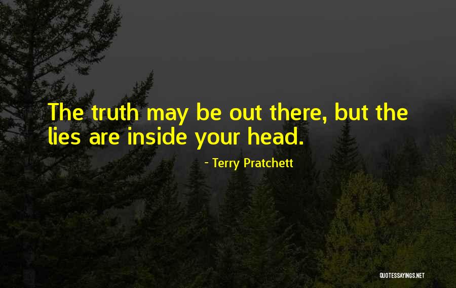 Brayman Houle Quotes By Terry Pratchett Brayman Houle Quotes By Terry Pratchett