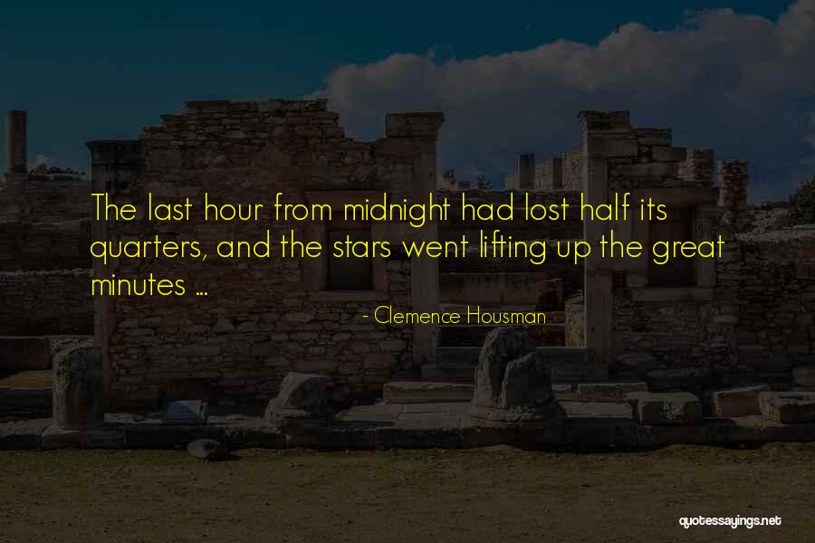 Brayshaw High Series Quotes By Clemence Housman Brayshaw High Series Quotes By Clemence Housman