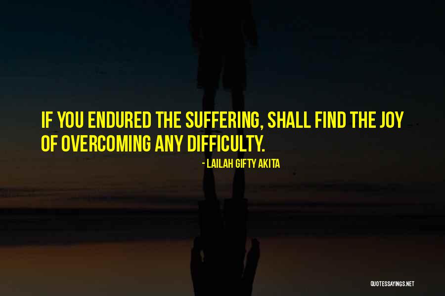 Brayshawn Quotes By Lailah Gifty Akita Brayshawn Quotes By Lailah Gifty Akita
