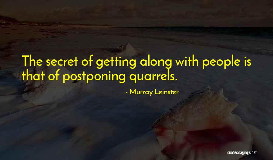 Brayshawn Quotes By Murray Leinster Brayshawn Quotes By Murray Leinster