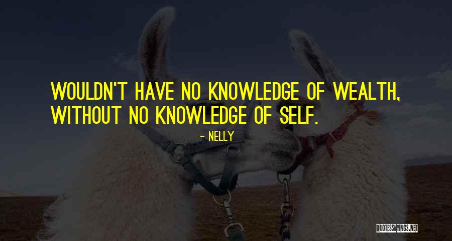 Brayshawn Quotes By Nelly Brayshawn Quotes By Nelly
