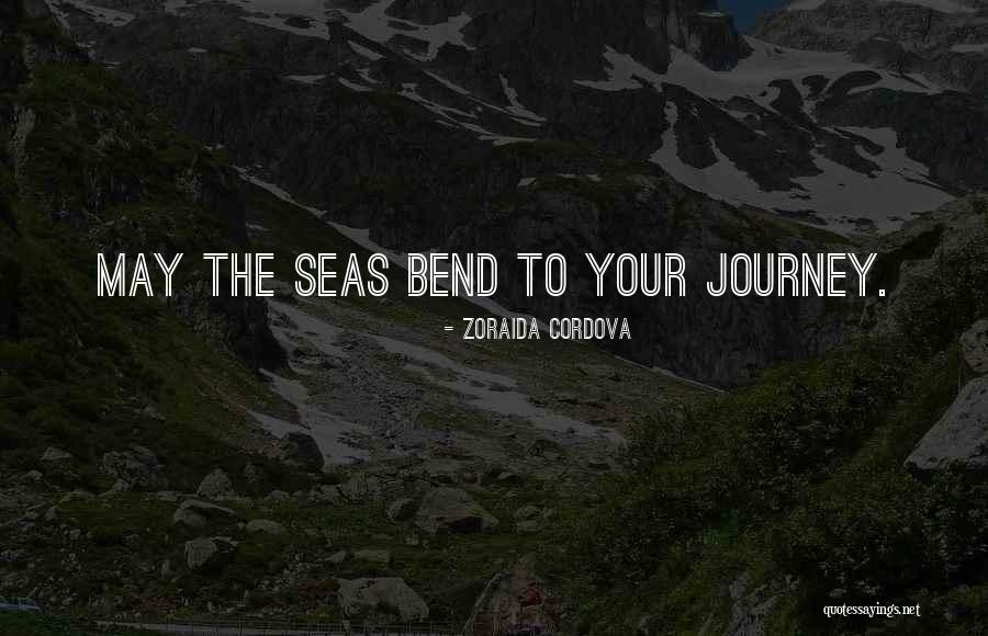 Brazan Performance Quotes By Zoraida Cordova Brazan Performance Quotes By Zoraida Cordova