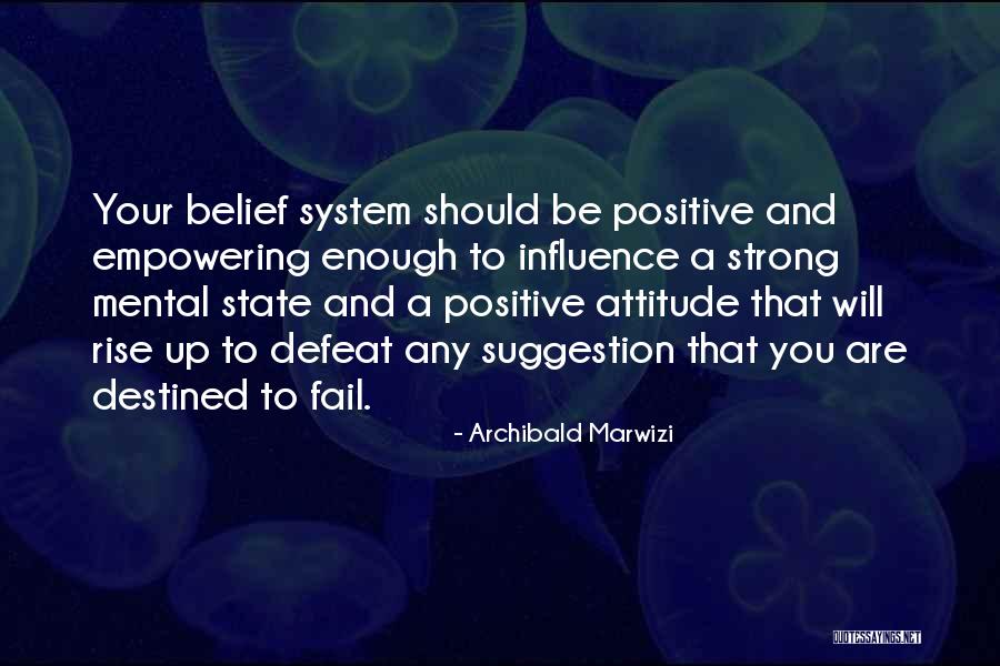 Brazan Quotes By Archibald Marwizi Brazan Quotes By Archibald Marwizi