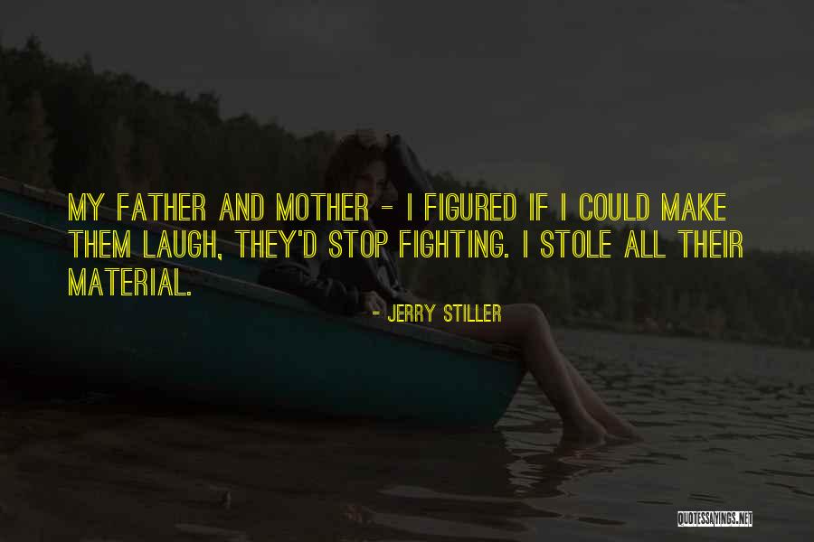 Brazan Quotes By Jerry Stiller Brazan Quotes By Jerry Stiller