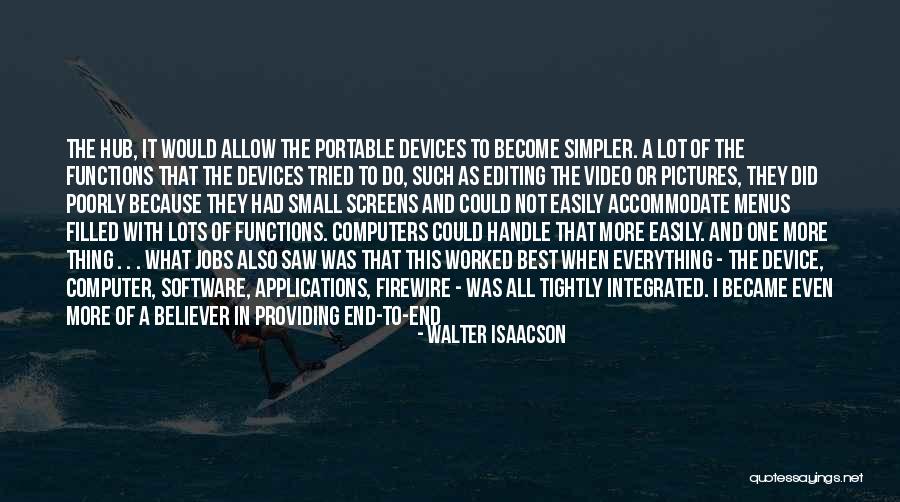 Brazao Dos Quotes By Walter Isaacson Brazao Dos Quotes By Walter Isaacson