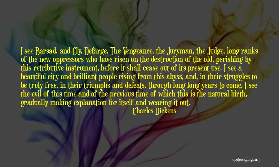 Brazao Skye Quotes By Charles Dickens Brazao Skye Quotes By Charles Dickens