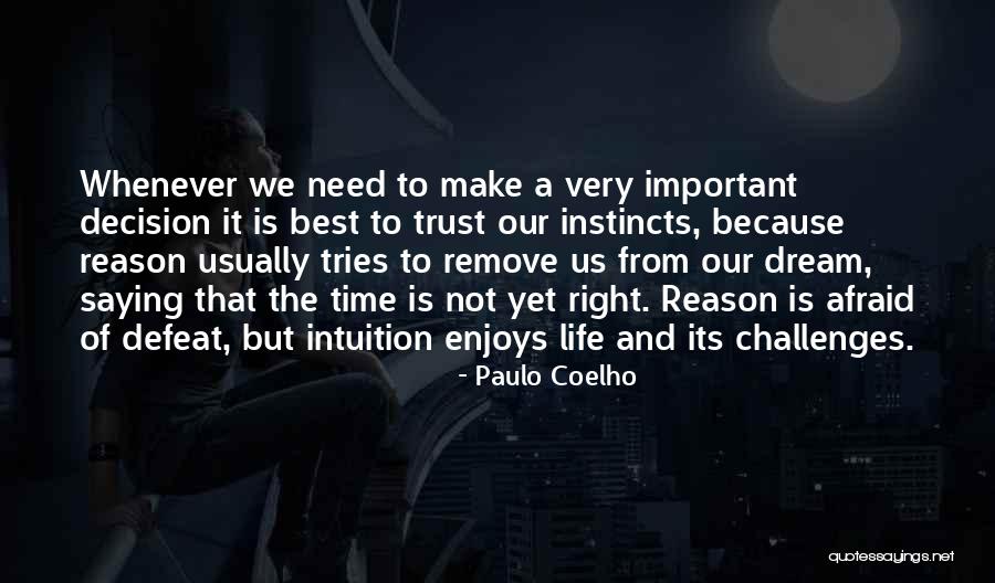 Brazd Ionis Aukiu A Tauta Quotes By Paulo Coelho Brazd Ionis Aukiu A Tauta Quotes By Paulo Coelho