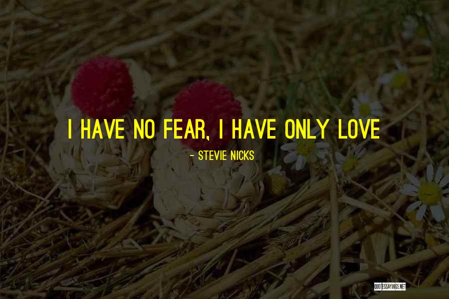 Brazell Pools Quotes By Stevie Nicks Brazell Pools Quotes By Stevie Nicks