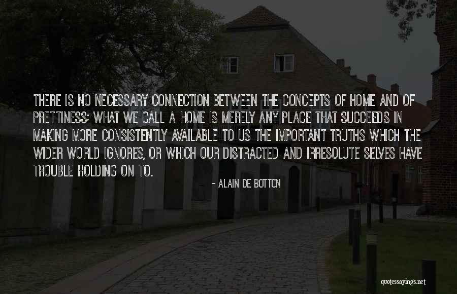 Brazelle Marketing Quotes By Alain De Botton Brazelle Marketing Quotes By Alain De Botton