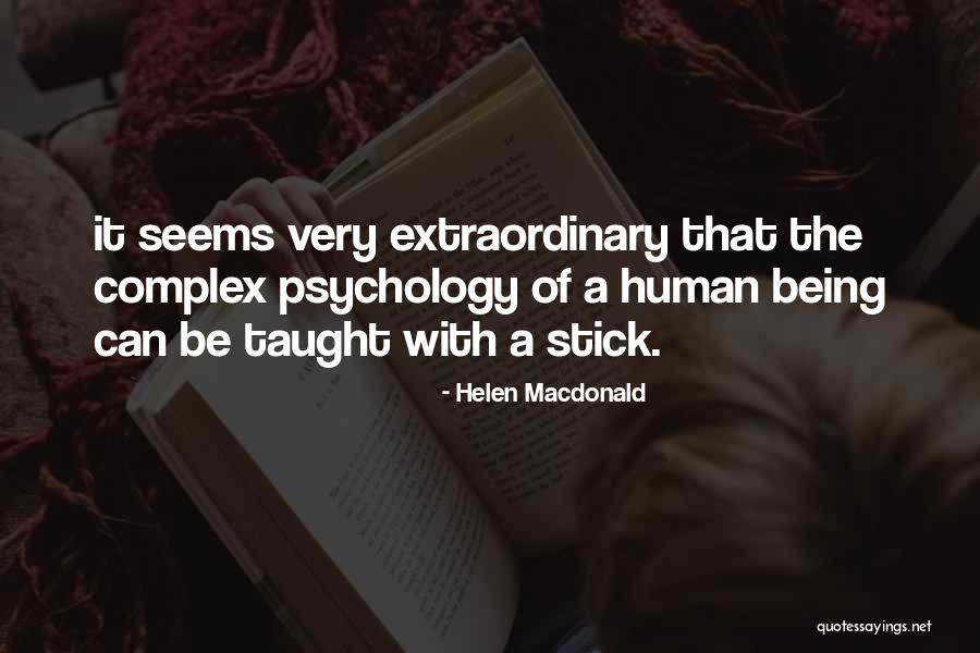 Brazelle Marketing Quotes By Helen Macdonald Brazelle Marketing Quotes By Helen Macdonald