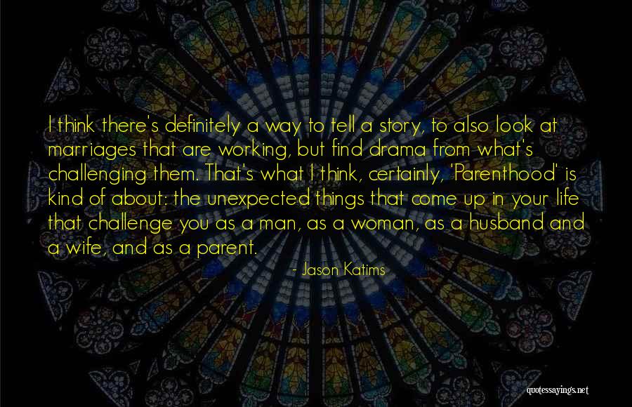 Brazelle Marketing Quotes By Jason Katims Brazelle Marketing Quotes By Jason Katims