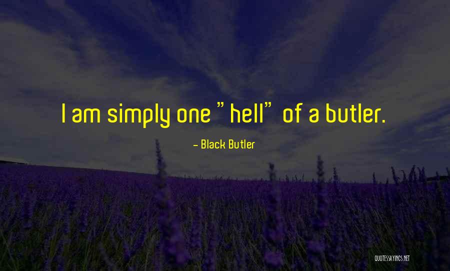 Brazen Dubuque Quotes By Black Butler Brazen Dubuque Quotes By Black Butler