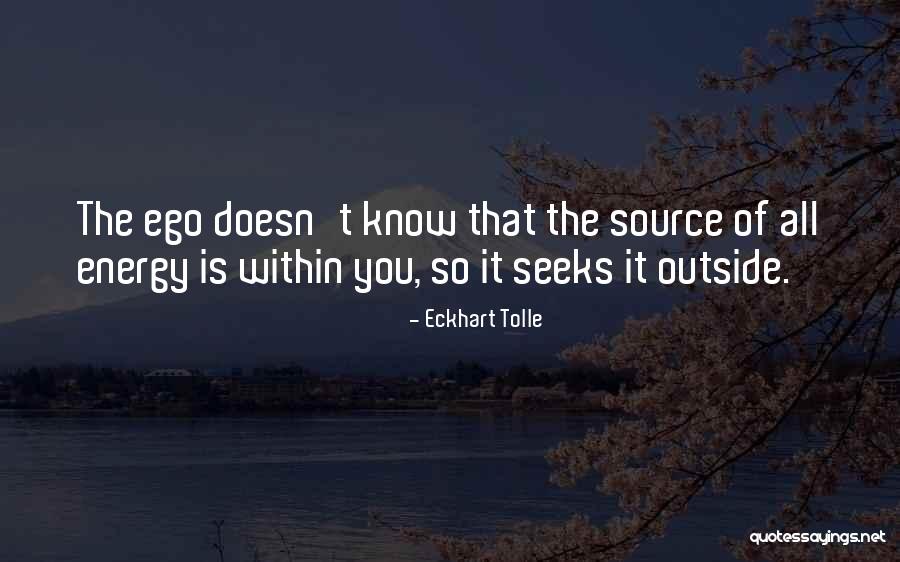 Brazen Head Quotes By Eckhart Tolle Brazen Head Quotes By Eckhart Tolle