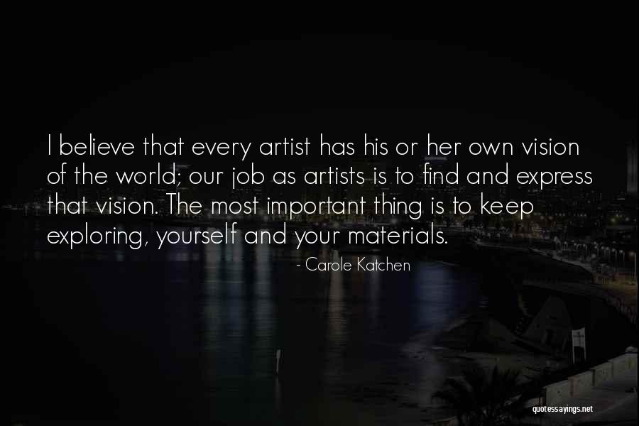 Brazenydol Quotes By Carole Katchen Brazenydol Quotes By Carole Katchen