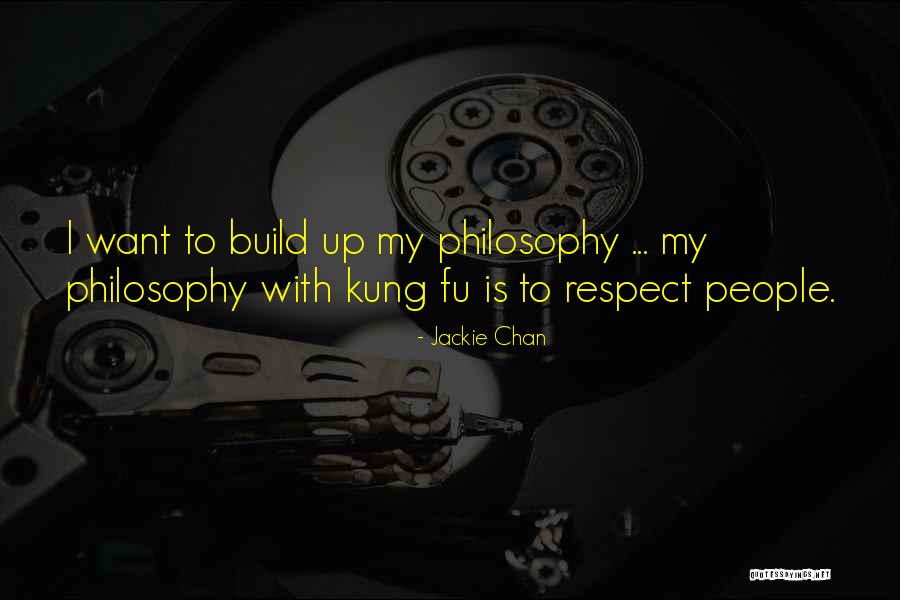 Brazi De Lux Quotes By Jackie Chan Brazi De Lux Quotes By Jackie Chan