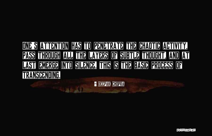 Brazi De Quotes By Deepak Chopra Brazi De Quotes By Deepak Chopra