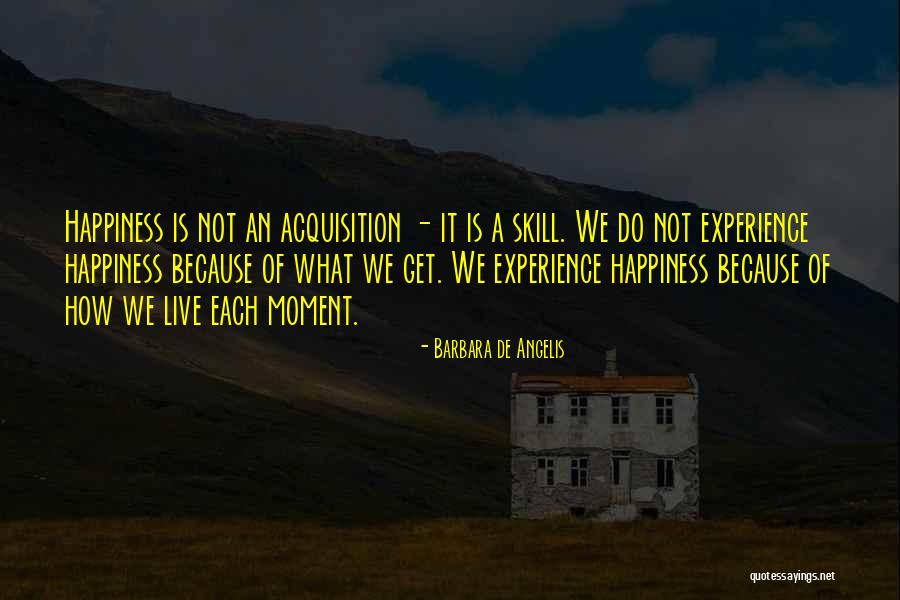 Brazier Burger Quotes By Barbara De Angelis Brazier Burger Quotes By Barbara De Angelis