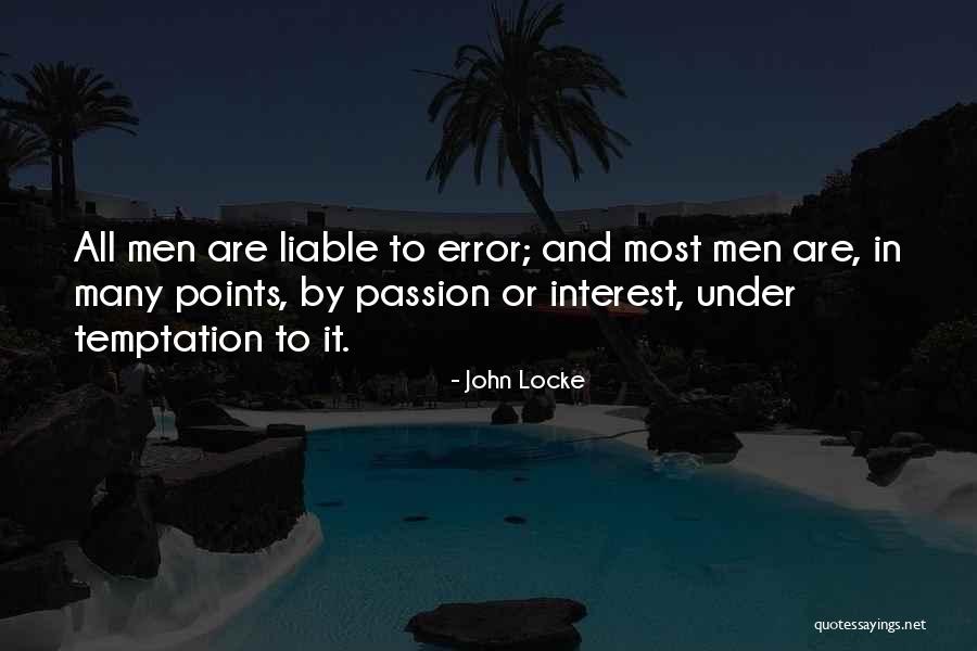 Braziers Quotes By John Locke Braziers Quotes By John Locke