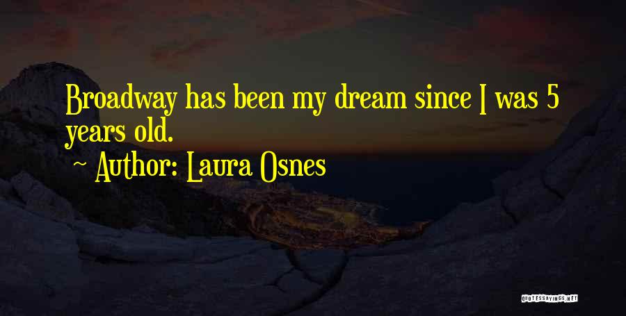 Brazil Football Quotes By Laura Osnes