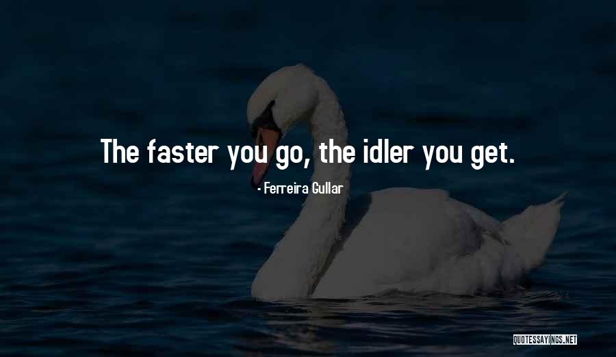 Brazil Quotes By Ferreira Gullar Brazil Quotes By Ferreira Gullar