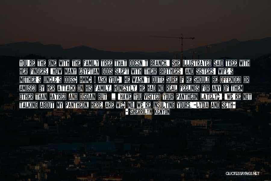 Brazil Sam Lowry Quotes By Sherrilyn Kenyon Brazil Sam Lowry Quotes By Sherrilyn Kenyon